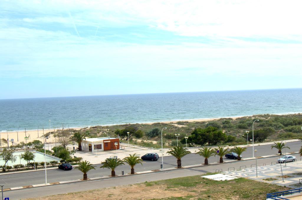 Apartamento Sol E Mar 2 مونت غوردو المظهر الخارجي الصورة