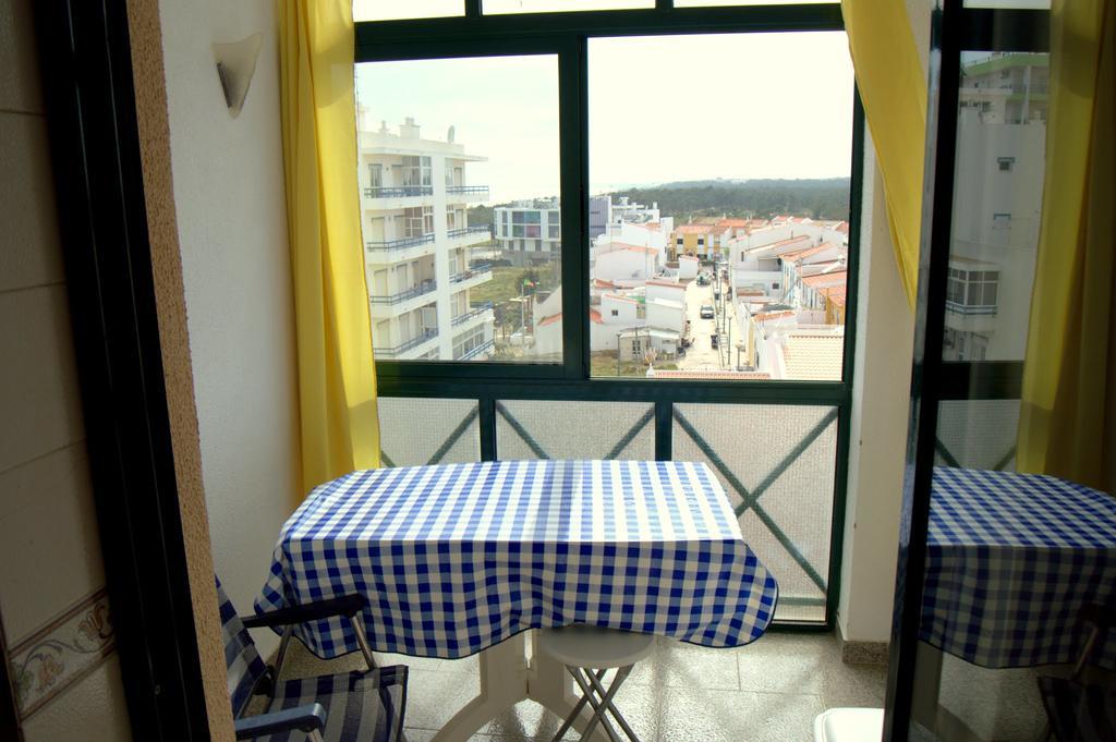 Apartamento Sol E Mar 2 مونت غوردو المظهر الخارجي الصورة
