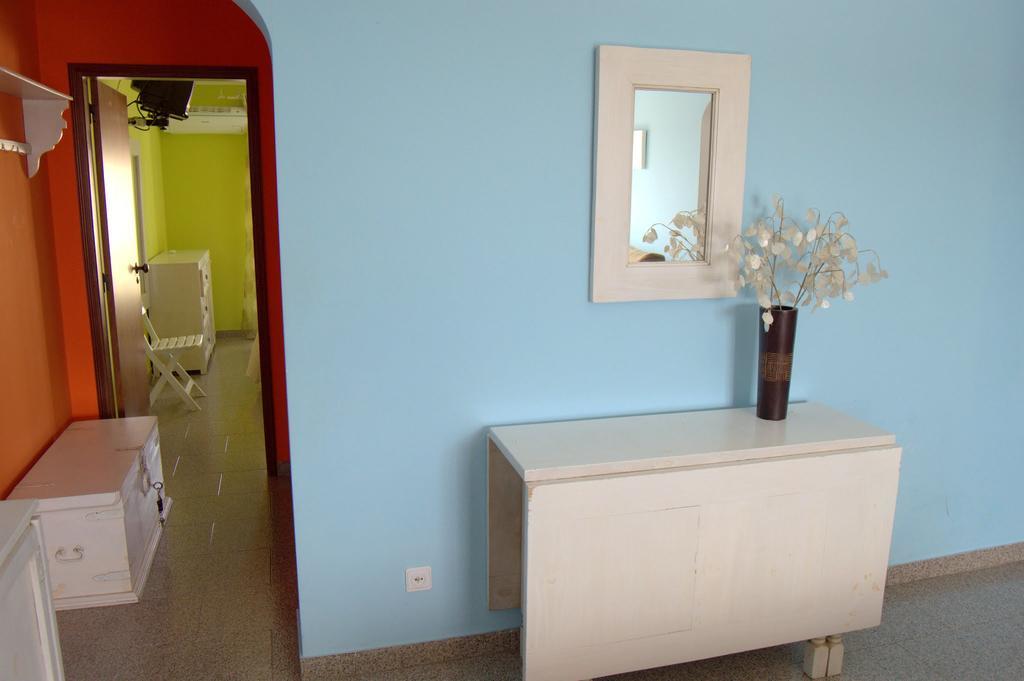 Apartamento Sol E Mar 2 مونت غوردو المظهر الخارجي الصورة