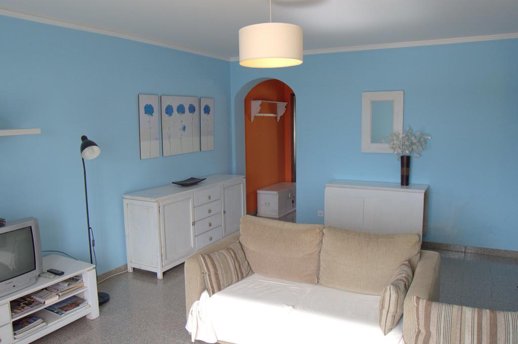 Apartamento Sol E Mar 2 مونت غوردو المظهر الخارجي الصورة