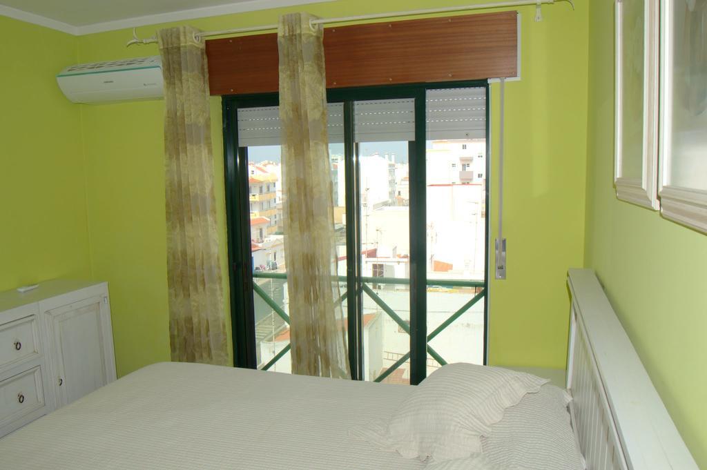 Apartamento Sol E Mar 2 مونت غوردو المظهر الخارجي الصورة