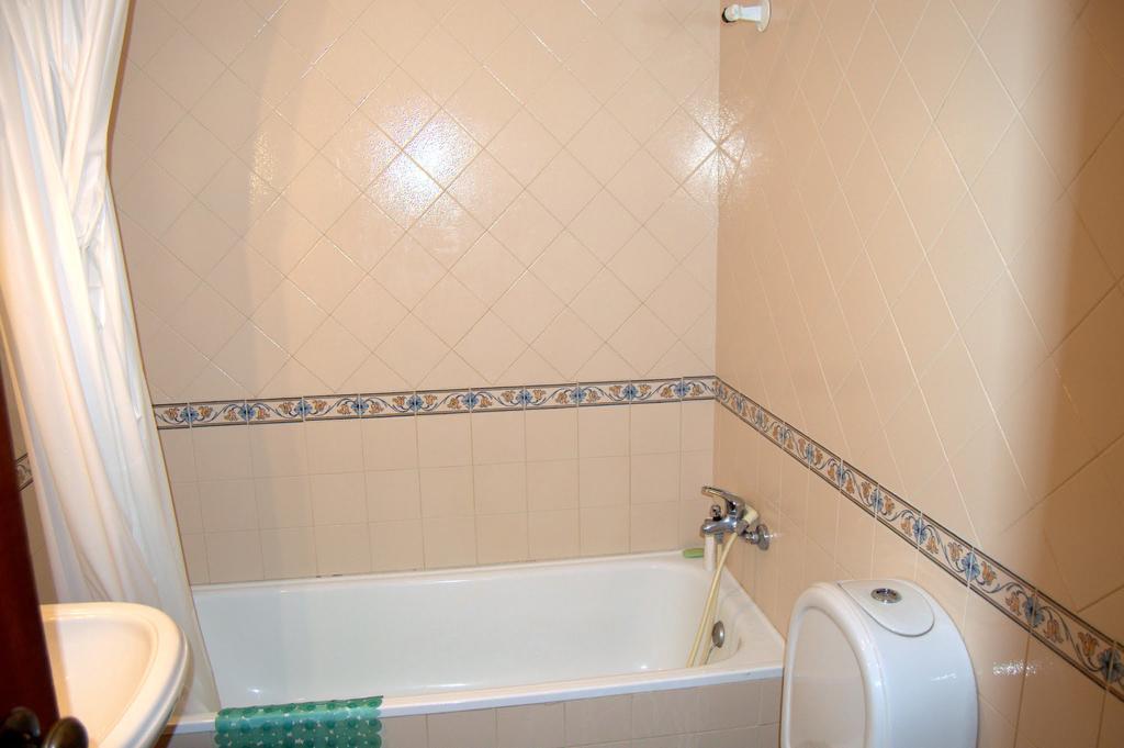 Apartamento Sol E Mar 2 مونت غوردو المظهر الخارجي الصورة