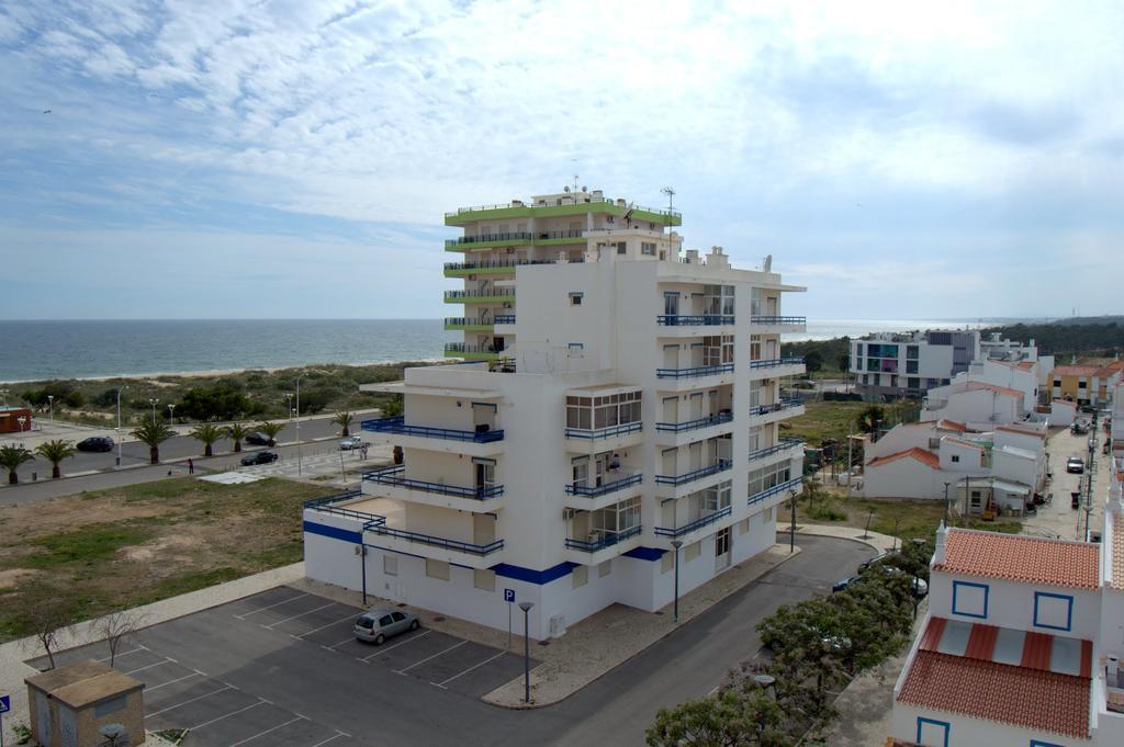 Apartamento Sol E Mar 2 مونت غوردو المظهر الخارجي الصورة