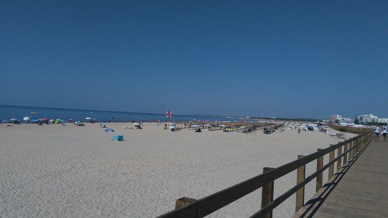 Apartamento Sol E Mar 2 مونت غوردو المظهر الخارجي الصورة