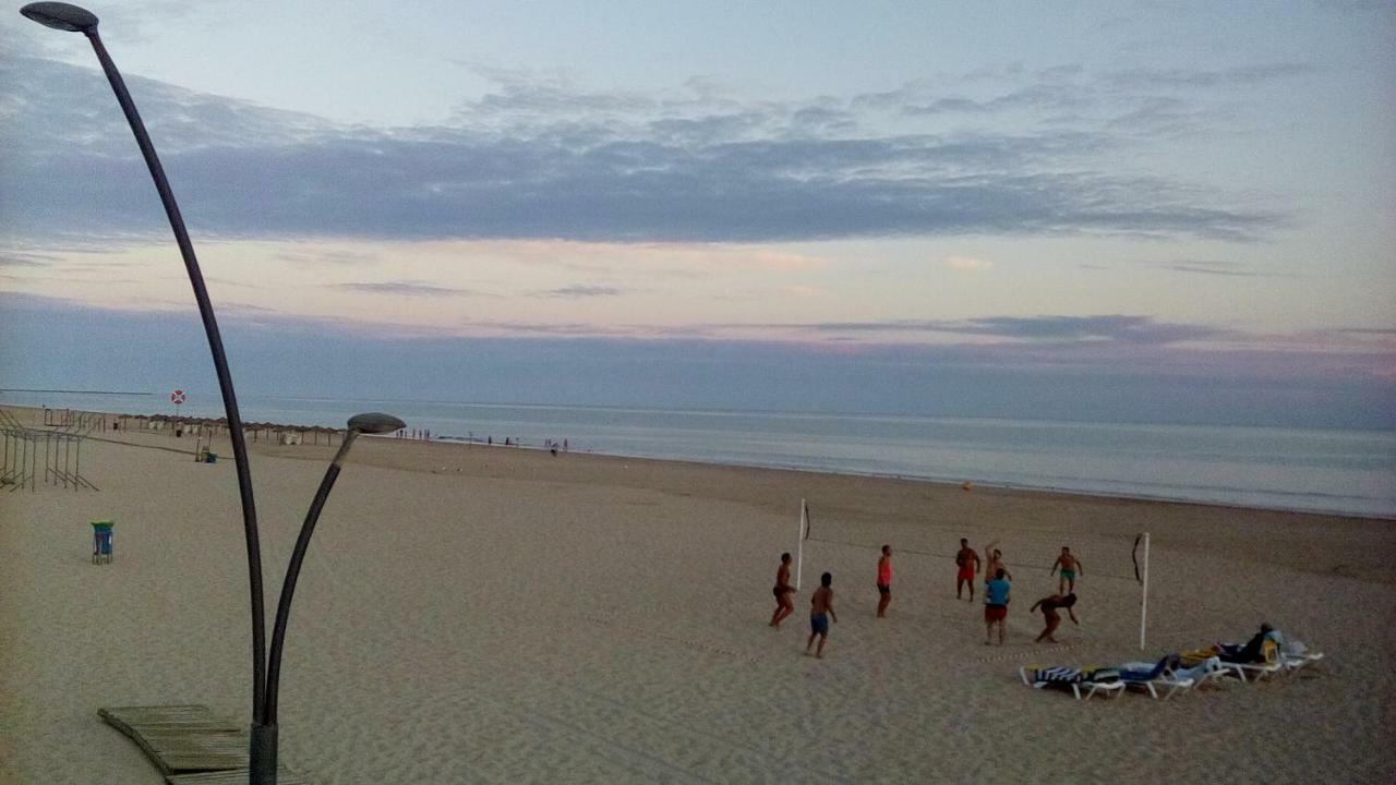 Apartamento Sol E Mar 2 مونت غوردو المظهر الخارجي الصورة
