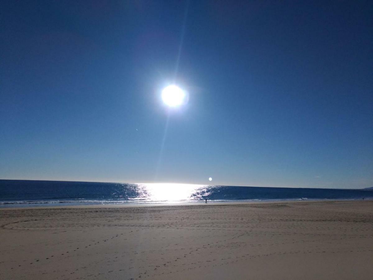 Apartamento Sol E Mar 2 مونت غوردو المظهر الخارجي الصورة