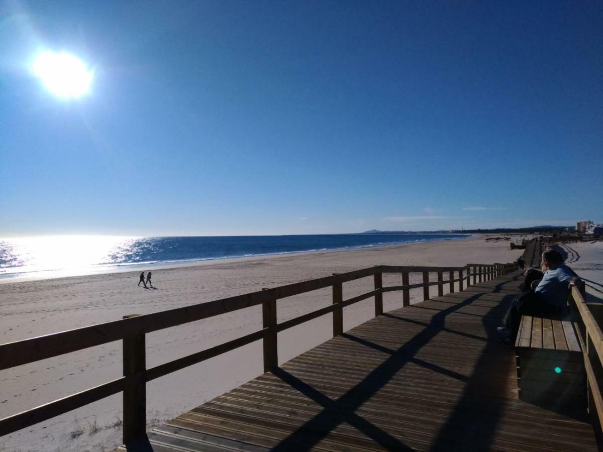 Apartamento Sol E Mar 2 مونت غوردو المظهر الخارجي الصورة