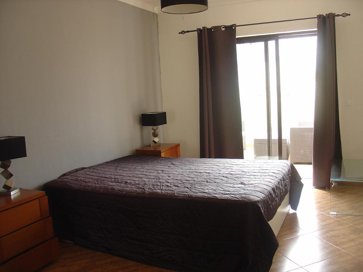 Apartamento Sol E Mar 2 مونت غوردو المظهر الخارجي الصورة
