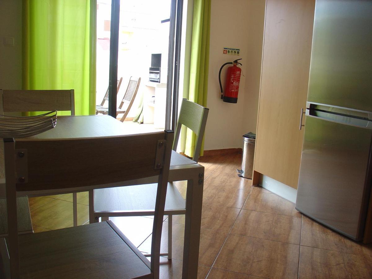 Apartamento Sol E Mar 2 مونت غوردو المظهر الخارجي الصورة